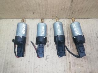 моторчик регулировки сиденья Audi Q7 4L 2006, 3.0 л., TDi, BUG, дизель, АКПП, серебро, внедорожник 5 дв., полный привод