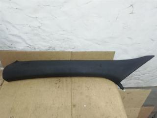 обшивка стойки передней левой Audi Q7 4L 2006, 3.0 л., TDi, BUG, дизель, АКПП, серебро, внедорожник 5 дв., полный привод, 4L0867233