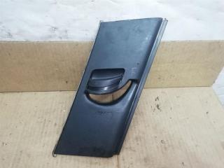 обшивка стойки задней левой Audi Q7 4L 2006, 3.0 л., TDi, BUG, дизель, АКПП, серебро, внедорожник 5 дв., полный привод, 4L0867293A