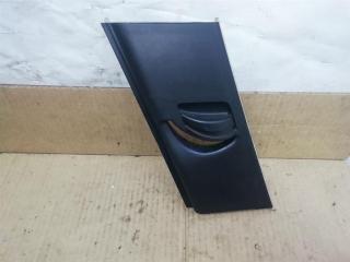 обшивка стойки задней правой Audi Q7 4L 2006, 3.0 л., TDi, BUG, дизель, АКПП, серебро, внедорожник 5 дв., полный привод, 4L0867294A