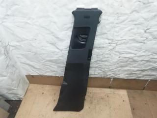 обшивка стойки центральной правой Audi Q7 4L 2006, 3.0 л., TDi, BUG, дизель, АКПП, серебро, внедорожник 5 дв., полный привод