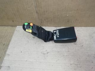 замок ремня безопасности Audi Q7 4L 2006, 3.0 л., TDi, BUG, дизель, АКПП, серебро, внедорожник 5 дв., полный привод, 4L0857740E