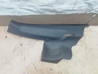 обшивка стойки задней левой Audi Q7 4L 2006, 3.0 л., TDi, BUG, дизель, АКПП, серебро, внедорожник 5 дв., полный привод, 4L0867767A