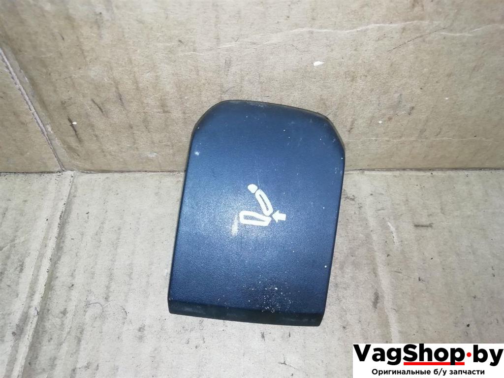 ручка внутренняя Audi Q7 4L 2006, 3.0 л., TDi, BUG, дизель, АКПП, серебро, внедорожник 5 дв., полный привод, 4L0883633A - фото №1