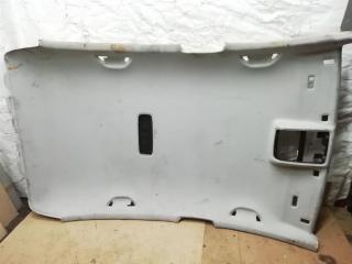 потолок Volkswagen Golf Plus 2 поколение 2010, 1.6 л., TDi, CAY, дизель, МКПП, серебро, хетчбэк 5 дв., передний привод