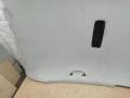 потолок Volkswagen Golf Plus 2 поколение 2010, 1.6 л., TDi, CAY, дизель, МКПП, серебро, хетчбэк 5 дв., передний привод - фото №4