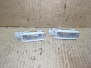 фонарь салона (плафон) Volkswagen Golf Plus 2 поколение 2010, 1.6 л., TDi, CAY, дизель, МКПП, серебро, хетчбэк 5 дв., передний привод, 1K0947109Y20