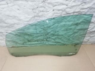 стекло двери передней левой Volkswagen Golf Plus 2 поколение 2010, 1.6 л., TDi, CAY, дизель, МКПП, серебро, хетчбэк 5 дв., передний привод