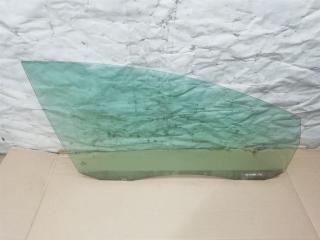 стекло двери передней правой Volkswagen Golf Plus 2 поколение 2010, 1.6 л., TDi, CAY, дизель, МКПП, серебро, хетчбэк 5 дв., передний привод