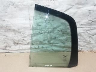 стекло двери задней левой Volkswagen Golf Plus 2 поколение 2010, 1.6 л., TDi, CAY, дизель, МКПП, серебро, хетчбэк 5 дв., передний привод