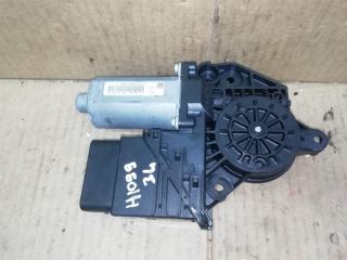 моторчик стеклоподъемника задний левый Volkswagen Golf Plus 2 поколение 2010, 1.6 л., TDi, CAY, дизель, МКПП, серебро, хетчбэк 5 дв., передний привод, 5K0959795, 5M0839401F, 5K0959703