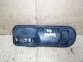 ручка внутренняя передняя правая Volkswagen Golf Plus 2 поколение 2010, 1.6 л., TDi, CAY, дизель, МКПП, серебро, хетчбэк 5 дв., передний привод, 5M0837114B, 5M2962125B - фото №2