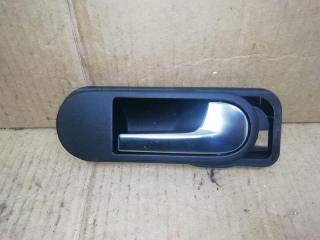 ручка внутренняя задняя правая Volkswagen Golf Plus 2 поколение 2010, 1.6 л., TDi, CAY, дизель, МКПП, серебро, хетчбэк 5 дв., передний привод, 5M0837114