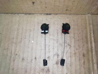 трос двери Volkswagen Golf Plus 2 поколение 2010, 1.6 л., TDi, CAY, дизель, МКПП, серебро, хетчбэк 5 дв., передний привод