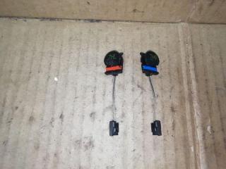 Трос двери задней Volkswagen Golf Plus 2 поколение 2010, 1.6 л., TDi, CAY, дизель, МКПП, серебро, хетчбэк 5 дв., передний привод