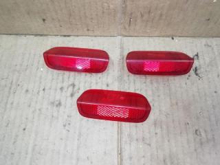 катафот Volkswagen Golf Plus 2 поколение 2010, 1.6 л., TDi, CAY, дизель, МКПП, серебро, хетчбэк 5 дв., передний привод, 1K0947419A