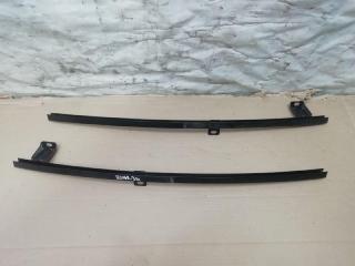 направляющая стекла Volkswagen Golf Plus 2 поколение 2010, 1.6 л., TDi, CAY, дизель, МКПП, серебро, хетчбэк 5 дв., передний привод, 5M0839407, 5M0839408