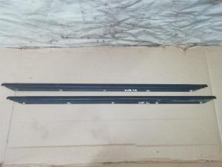 уплотнитель Volkswagen Golf Plus 2 поколение 2010, 1.6 л., TDi, CAY, дизель, МКПП, серебро, хетчбэк 5 дв., передний привод, 5M0839478, 5M0839477