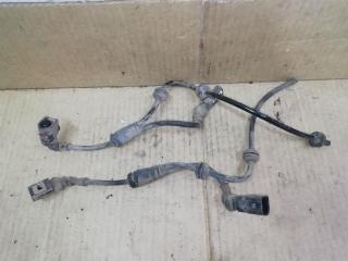 провод датчика ABS Volkswagen Touareg 1 поколение [рестайлинг] 2008, 2.5 л., TDi, BPE, дизель, АКПП, серый, внедорожник 5 дв., полный привод