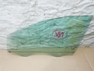 стекло двери передней левой Audi Q7 4L 2006, 3.0 л., TDi, BUG, дизель, АКПП, серебро, внедорожник 5 дв., полный привод