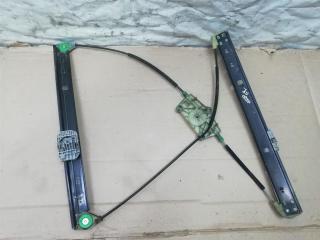 стеклоподъемник электрический передний правый Audi Q7 4L 2006, 3.0 л., TDi, BUG, дизель, АКПП, серебро, внедорожник 5 дв., полный привод, 4L0837462A