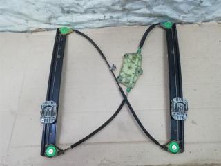 стеклоподъемник электрический задний правый Audi Q7 4L 2006, 3.0 л., TDi, BUG, дизель, АКПП, серебро, внедорожник 5 дв., полный привод, 4L0839462A