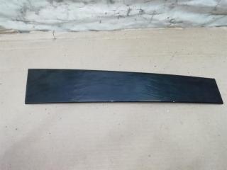 молдинг двери задней левой Audi Q7 4L 2006, 3.0 л., TDi, BUG, дизель, АКПП, серебро, внедорожник 5 дв., полный привод, 4L0839901Y9B