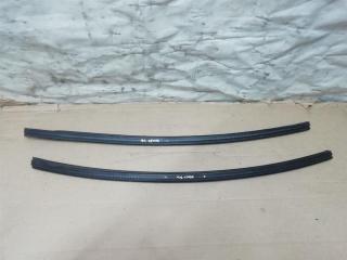 уплотнитель Audi Q7 4L 2006, 3.0 л., TDi, BUG, дизель, АКПП, серебро, внедорожник 5 дв., полный привод, 4L0839479, 4L0839480