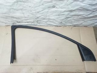 накладка декоративная Audi Q7 4L 2006, 3.0 л., TDi, BUG, дизель, АКПП, серебро, внедорожник 5 дв., полный привод, 4L08676094PK