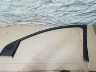 накладка декоративная Audi Q7 4L 2006, 3.0 л., TDi, BUG, дизель, АКПП, серебро, внедорожник 5 дв., полный привод, 4L08676104PK