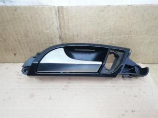 ручка внутренняя передняя левая Audi Q7 4L 2006, 3.0 л., TDi, BUG, дизель, АКПП, серебро, внедорожник 5 дв., полный привод, 4L0837019