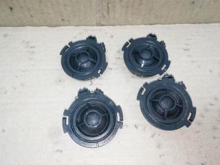 динамик высокочастотный (пищалка) Audi Q7 4L 2006, 3.0 л., TDi, BUG, дизель, АКПП, серебро, внедорожник 5 дв., полный привод, 4F0035399A