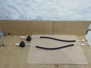 Трос двери задней Audi Q7 4L 2006, 3.0 л., TDi, BUG, дизель, АКПП, серебро, внедорожник 5 дв., полный привод