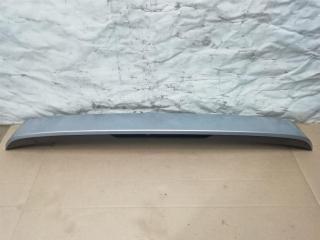 спойлер Audi Q7 4L 2006, 3.0 л., TDi, BUG, дизель, АКПП, серебро, внедорожник 5 дв., полный привод, 4L0827933