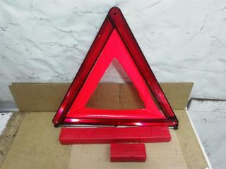 знак аварийной остановки Audi Q7 4L 2006, 3.0 л., TDi, BUG, дизель, АКПП, серебро, внедорожник 5 дв., полный привод, 7L0860251