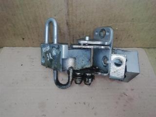 петля двери Audi Q7 4L 2006, 3.0 л., TDi, BUG, дизель, АКПП, серебро, внедорожник 5 дв., полный привод