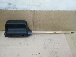 ручка внутренняя Volkswagen Transporter T5 2005, 2.5 л., TDi, AXD, дизель, МКПП, синий, фургон, передний привод, 7H0843641A