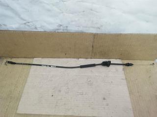 трос двери Volkswagen Transporter T5 2005, 2.5 л., TDi, AXD, дизель, МКПП, синий, фургон, передний привод, 7E0837085