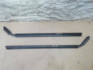 уплотнитель Volkswagen Transporter T5 2005, 2.5 л., TDi, AXD, дизель, МКПП, синий, фургон, передний привод, 7H0837472, 7H0837471