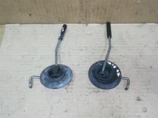 Тяга открывания двери Volkswagen Transporter T5 2005, 2.5 л., TDi, AXD, дизель, МКПП, синий, фургон, передний привод