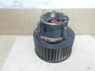 моторчик печки Volkswagen Golf Plus 2 поколение 2010, 1.6 л., TDi, CAY, дизель, МКПП, серебро, хетчбэк 5 дв., передний привод