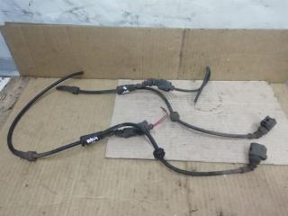 провод датчика ABS Audi Q7 4L 2006, 3.0 л., TDi, BUG, дизель, АКПП, синий, внедорожник 5 дв., полный привод