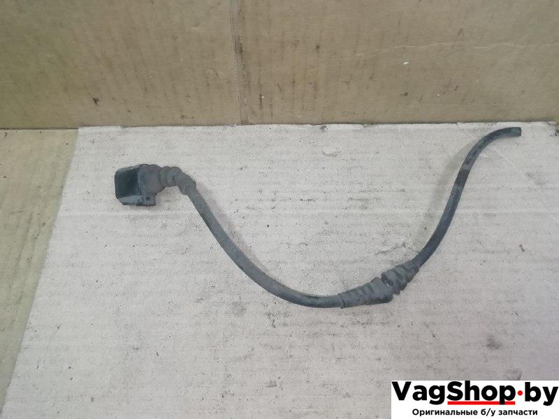 провод датчика ABS Volkswagen Golf Plus 2 поколение 2010, 1.6 л., TDi, CAY, дизель, МКПП, серебро, хетчбэк 5 дв., передний привод - фото №1