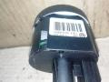 переключатель света Volkswagen Golf Plus 2 поколение 2010, 1.6 л., TDi, CAY, дизель, МКПП, серебро, хетчбэк 5 дв., передний привод, 1K0941431BL - фото №2