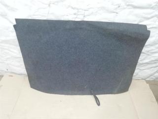 пол багажника Volkswagen Golf Plus 2 поколение 2010, 1.6 л., TDi, CAY, дизель, МКПП, серебро, хетчбэк 5 дв., передний привод, 5M0863463A