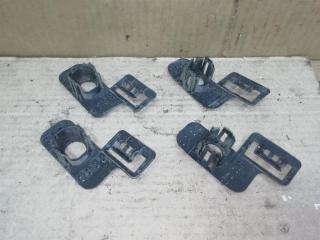 Подиум крепления датчика парктроника Volkswagen Golf Plus 2 поколение 2010, 1.6 л., TDi, CAY, дизель, МКПП, серебро, хетчбэк 5 дв., передний привод, 5M0919491H