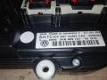 блок управления печки / климат-контроля Volkswagen Golf Plus 2 поколение 2010, 1.6 л., TDi, CAY, дизель, МКПП, серебро, хетчбэк 5 дв., передний привод, 3C8907336H - фото №3