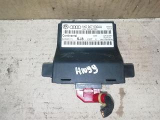 диагностический интерфейс Volkswagen Golf Plus 2 поколение 2010, 1.6 л., TDi, CAY, дизель, МКПП, серебро, хетчбэк 5 дв., передний привод, 1K0907951, 1K0907530AA