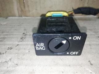 кнопка (выключатель) Volkswagen Golf Plus 2 поколение 2010, 1.6 л., TDi, CAY, дизель, МКПП, серебро, хетчбэк 5 дв., передний привод, 1K0919237C