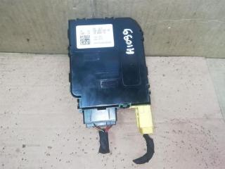 блок управления коммутационным центром Volkswagen Golf Plus 2 поколение 2010, 1.6 л., TDi, CAY, дизель, МКПП, серебро, хетчбэк 5 дв., передний привод, 1K0953549CQ